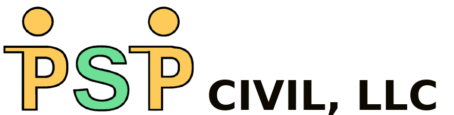 PSP Civil, LLC